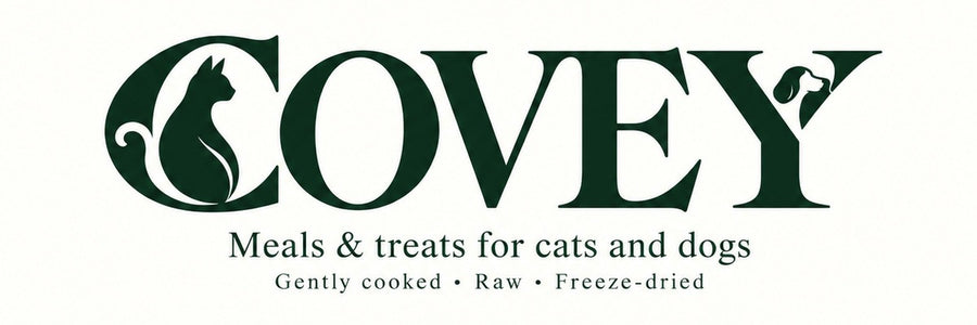 Covey