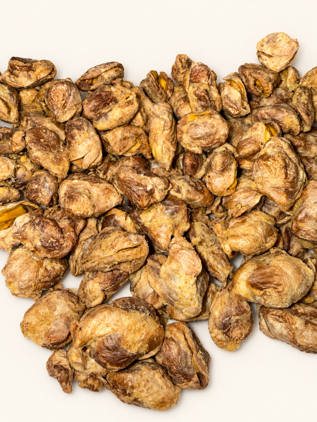 Quail Gizzards - cleaned supplied product photograph