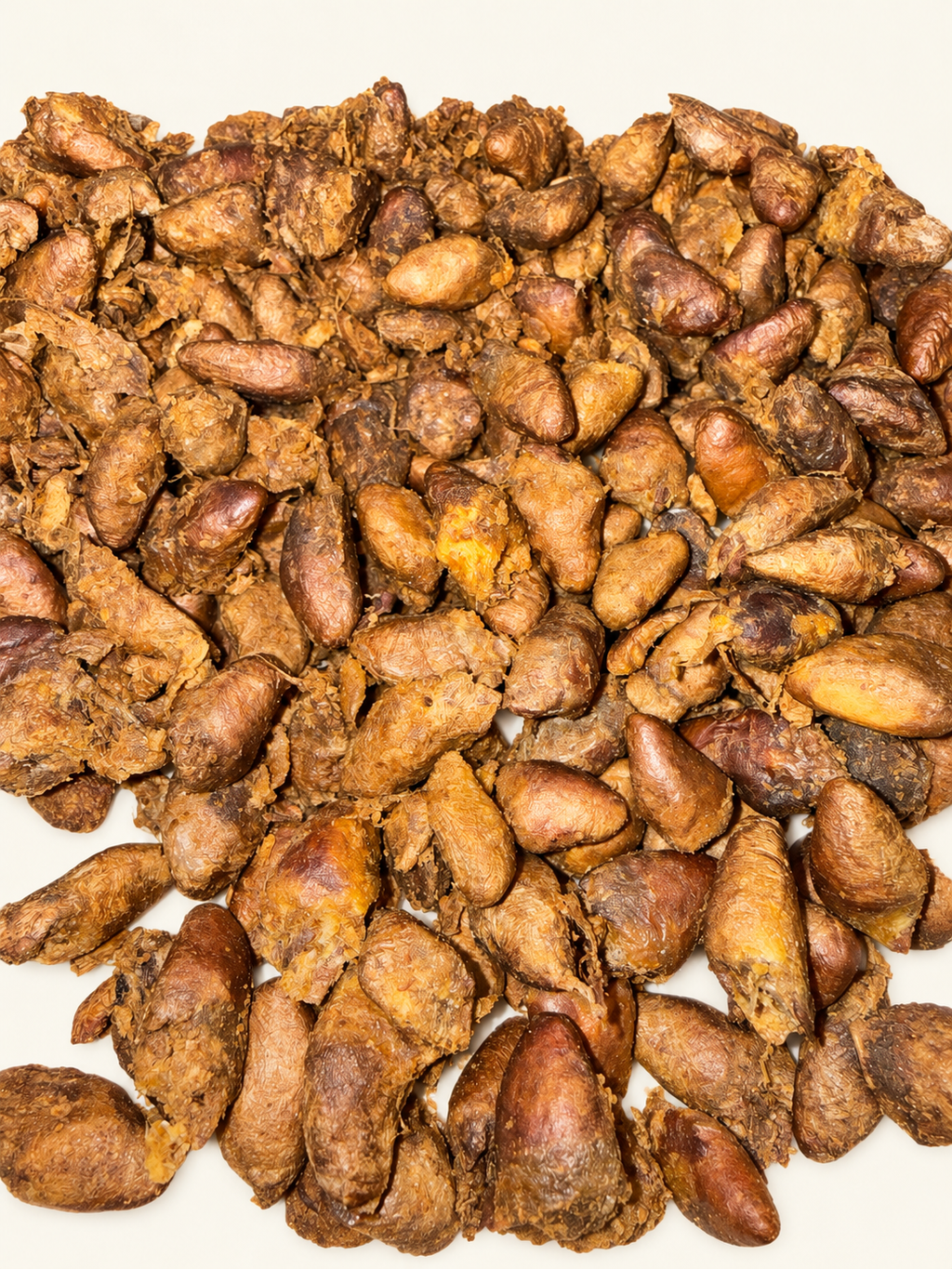 Quail Hearts - cleaned supplied product photograph