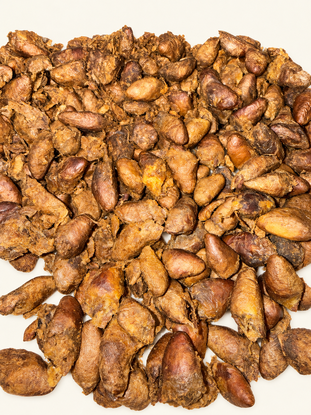 Quail Hearts - cleaned supplied product photograph