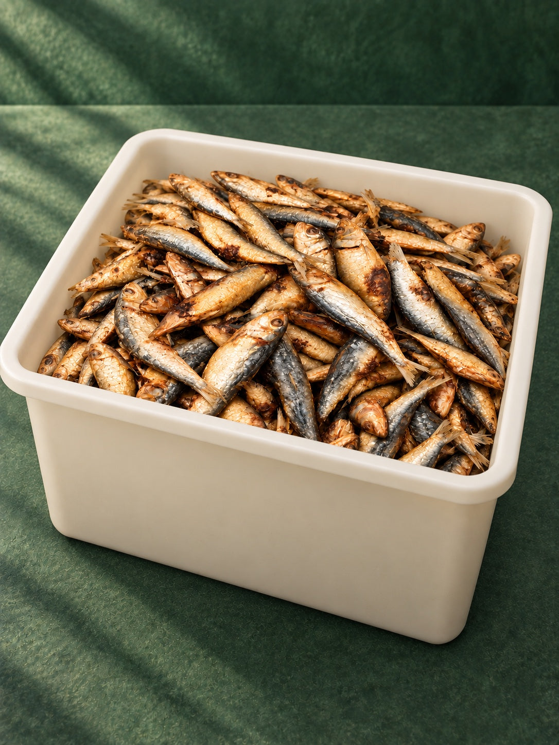 Covey sardines - user-selected product photograph