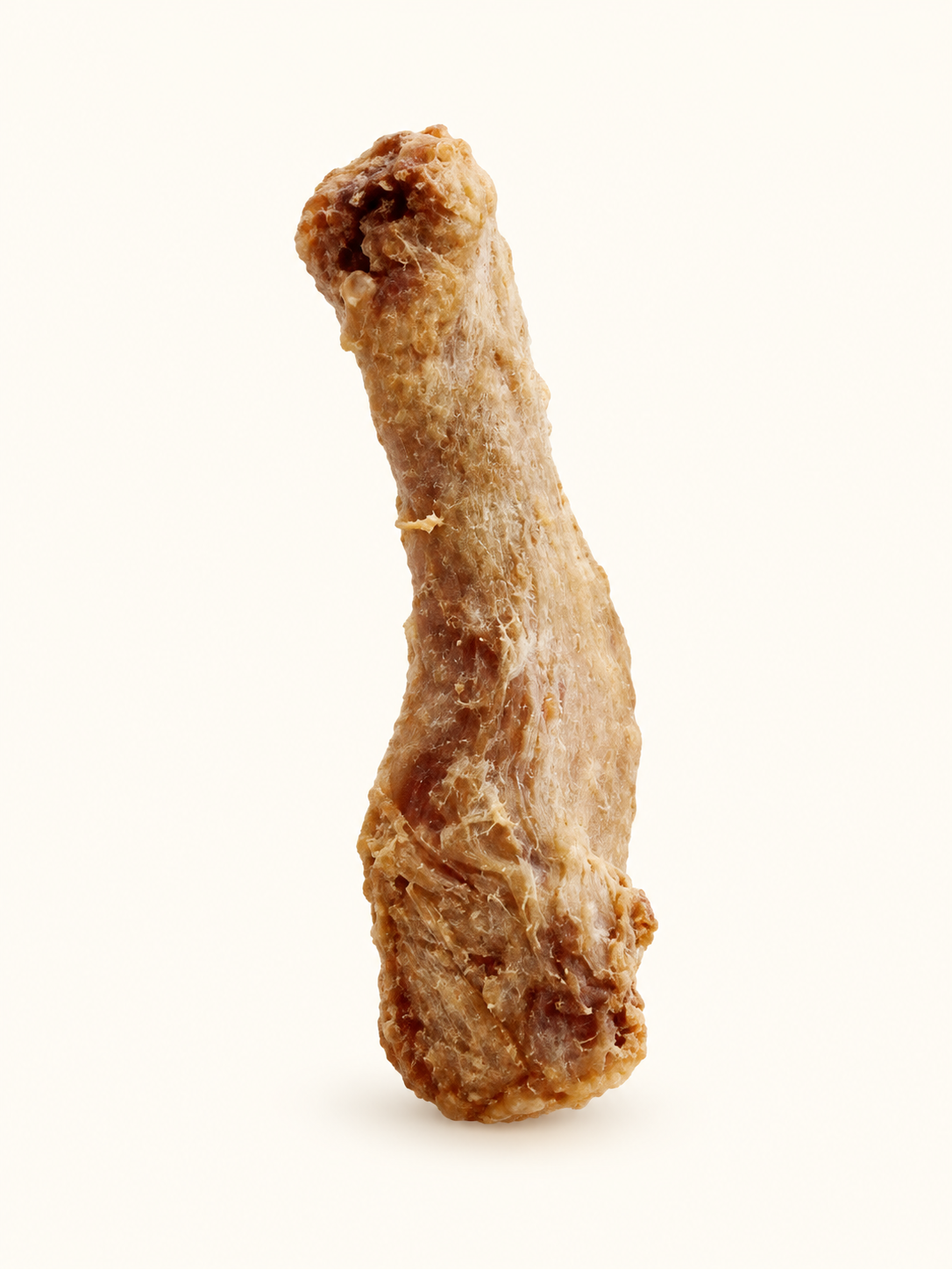 Quail neck - cleaned supplied product photograph