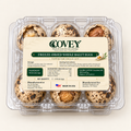 Covey Quail Balut Eggs - natural packaging mockup
